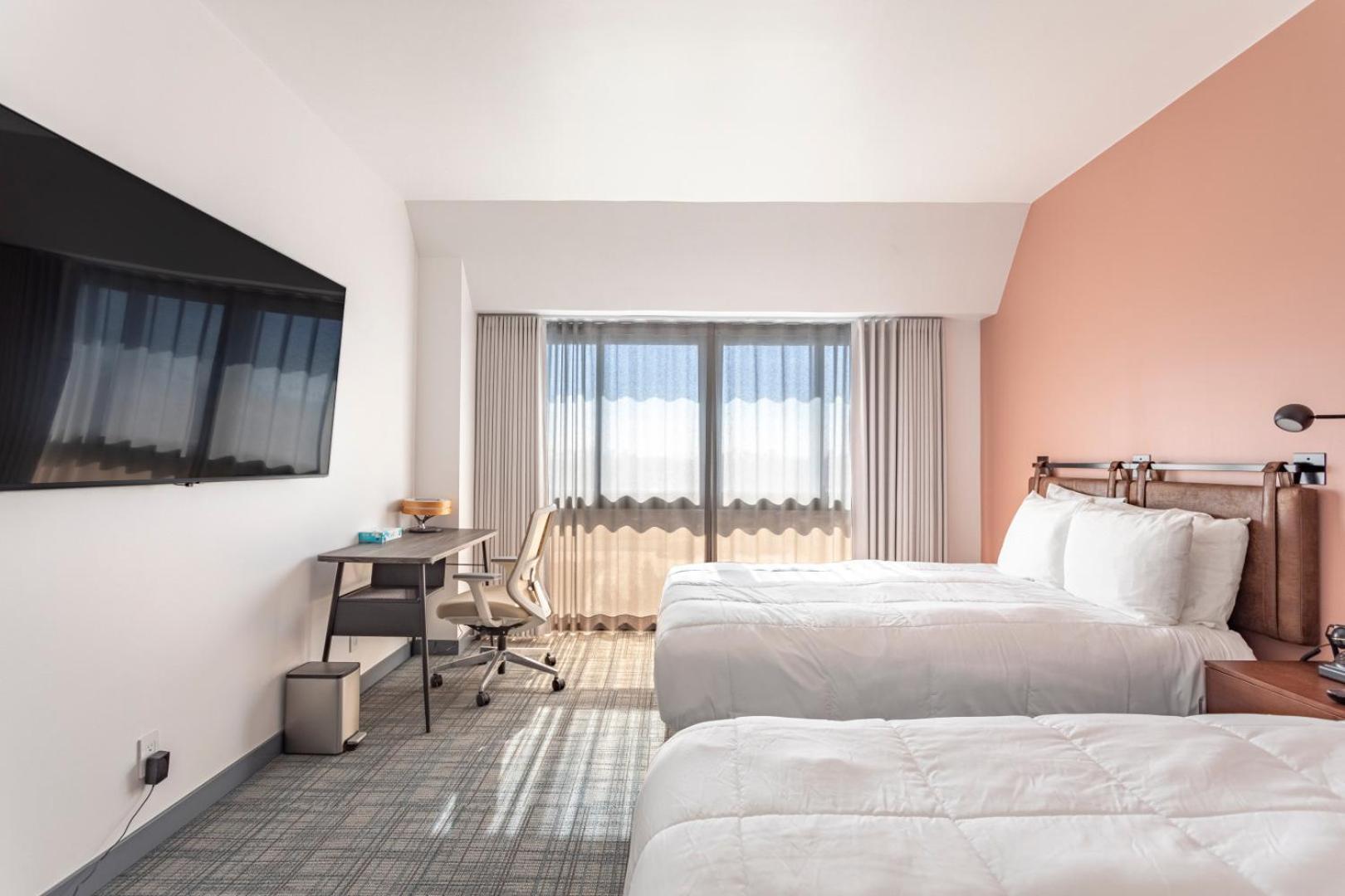 Hotel Koxie — Photos 3